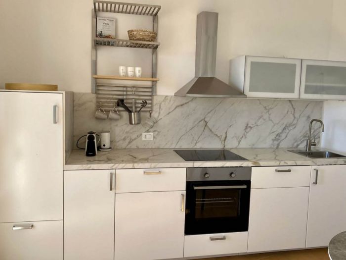 Archisio - Nadine Schmitz - Progetto Piccolo bed and breakfast