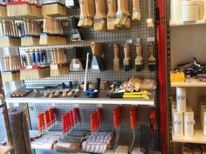 Archisio - Errebi srl - Progetto Strumenti che utilizziamo