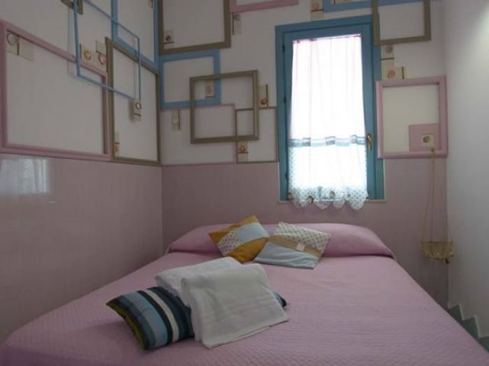 Archisio - Home Staging Sicilia - Progetto Villa iride Casa vacanze