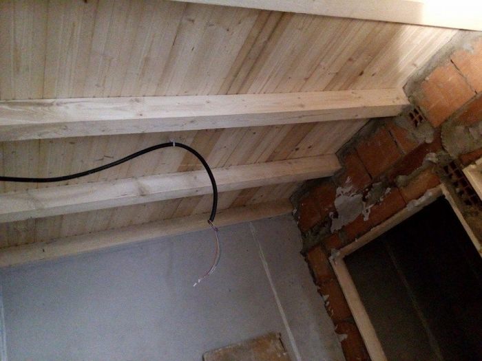 Archisio - Impresa Edile Pappalardo Romoaldo - Progetto Rifacimento interni