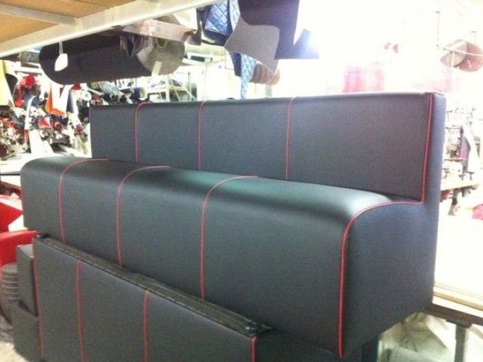 Archisio - Centro Fodere Di Franceschino Santo - Progetto Arredamento