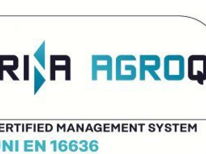 Archisio - Verdeidea - Progetto Certificazione uni en 166362015