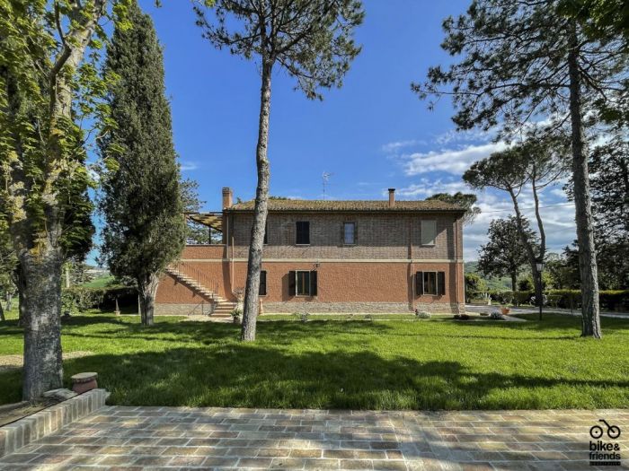 Archisio - Simone Tommasini - Progetto Bf