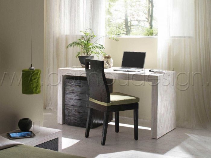 Archisio - Bambu Design - Progetto Camere da letto complete