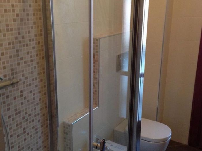 Archisio - Madef - Progetto Ristrutturazioni bagni