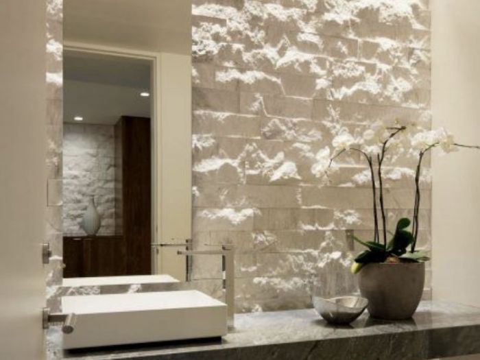 Archisio - Alexstrocchi - Progetto Arredo bagno