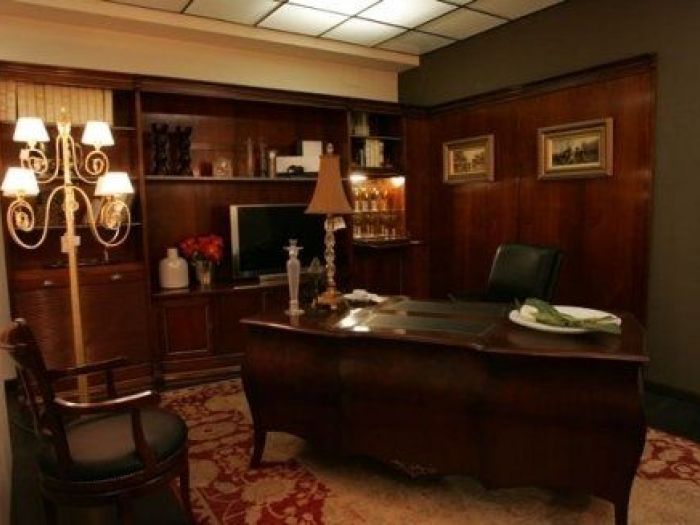 Archisio - Frisetti - Progetto FRISETTI