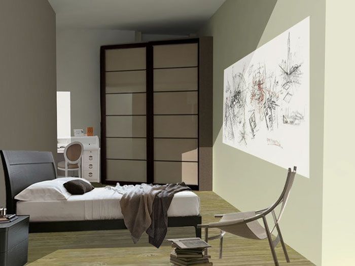 Archisio - Studio Di Architettura Angelo Sepielli - Progetto Casa e