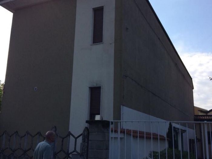 Archisio - Impresa Edile Pappalardo Romoaldo - Progetto Rifacimento facciate