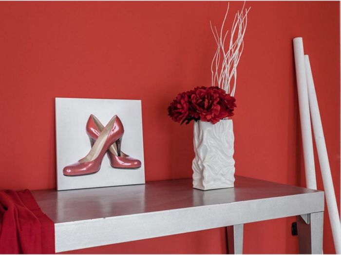 Archisio - Gabriella Sala Home Staging Relooking Specialist - Progetto Attico a buccinasco