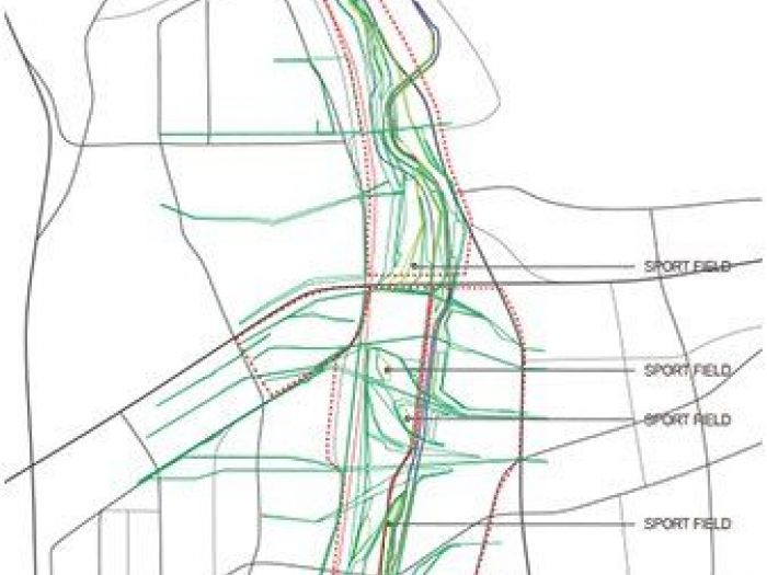Archisio - Plasma Studio - Progetto Sungang 14th subunit