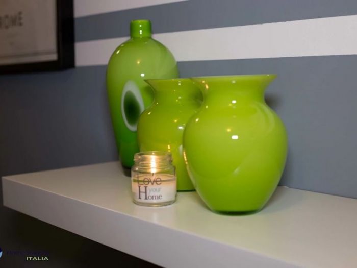 Archisio - Angela Paniccia - Progetto Senza emozioni la vita solo un orologio che fa tic tac