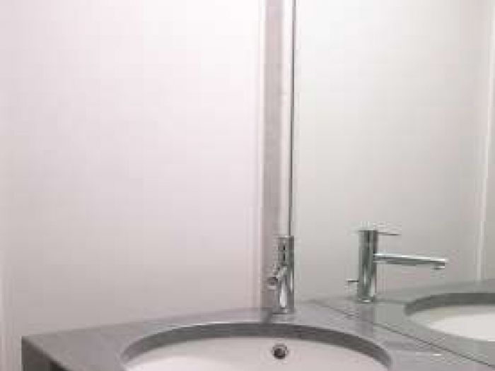 Archisio - Letizia Masciotta - Progetto Sala bagno