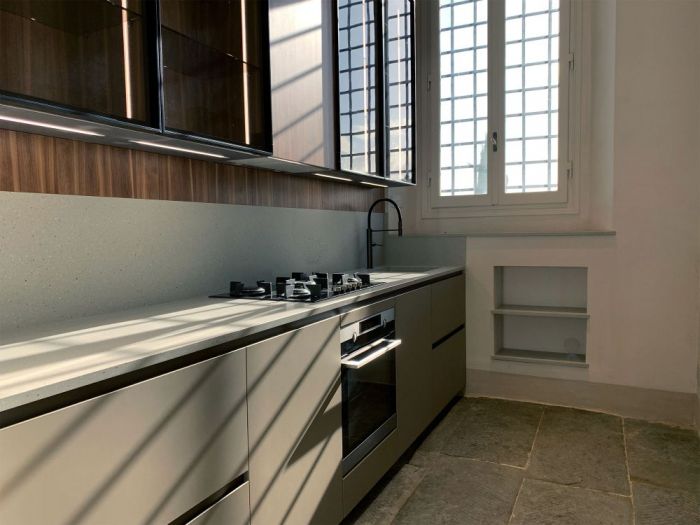 Archisio - Gap31 Architetti - Progetto Giullari