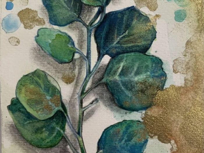 Archisio - Regalarte - Progetto Dipinti su tela e carta