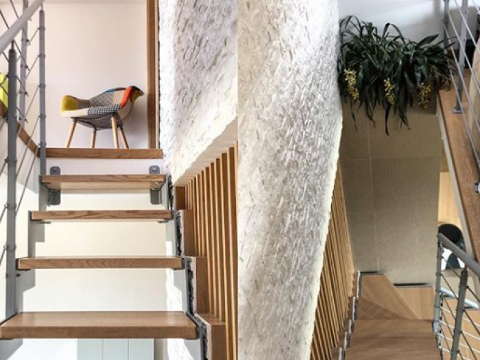 Archisio - Giuseppe Fera - Progetto Flat lv