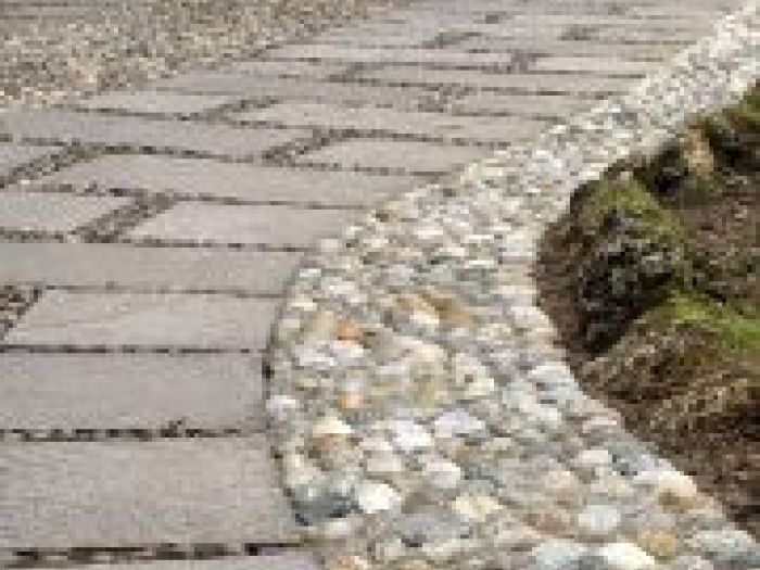 Archisio - Impresa Edile Aedifico - Progetto Pavimentazioni esterne