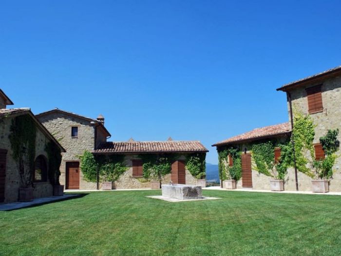 Archisio - Stefania Lorenzini Garden Designer - Progetto Giardino privato