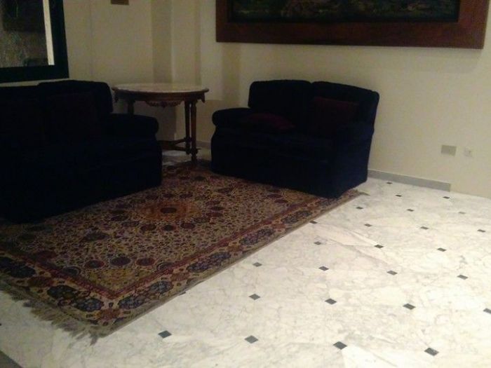 Archisio - Bottega Del Marmo - Progetto Restauro e lucidatura