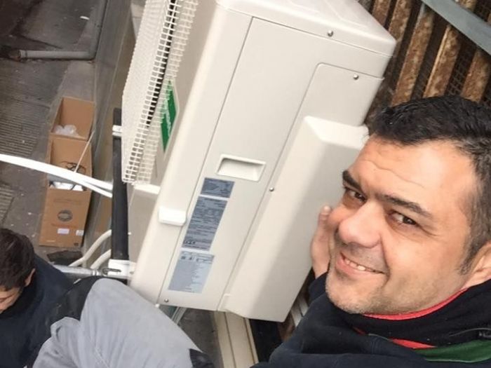 Archisio - Impianti Idraulici Effeti Impianti - Progetto Impianti