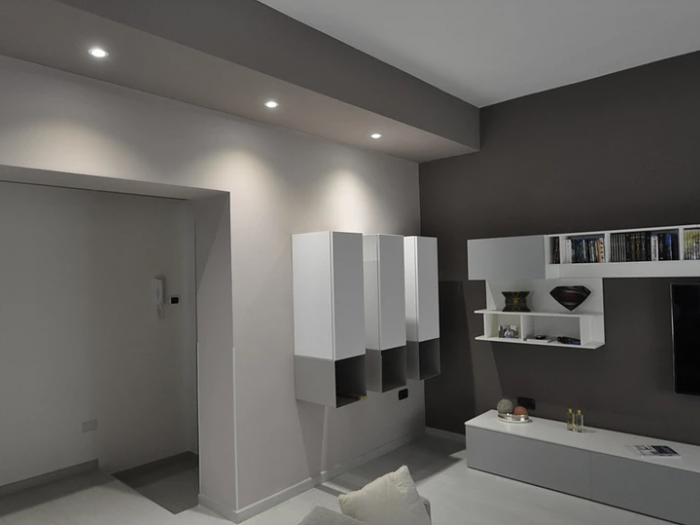 Archisio - Cubo Home - Progetto Santhia 2015