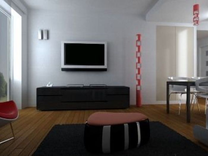 Archisio - Internamente - Progetto Ls-home-roma