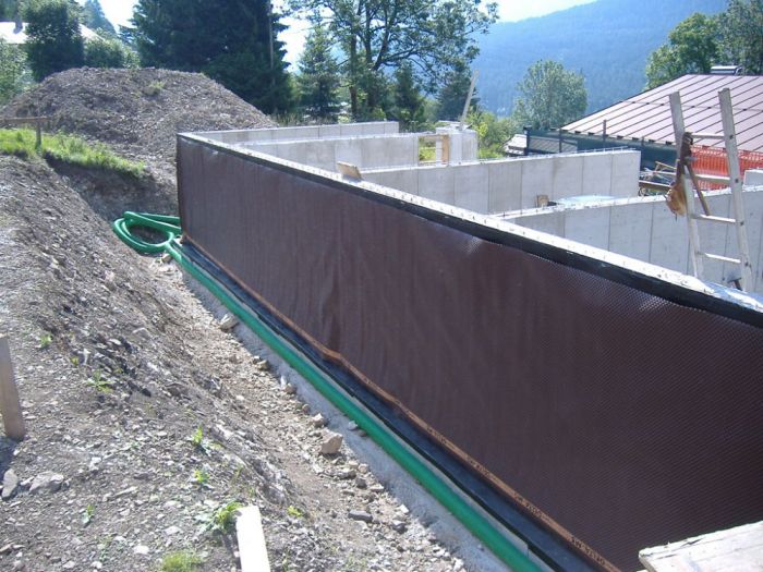 Archisio - Edilcasa Snc - Progetto Realizzazione di casa bifamiliare presso pieve di cadore