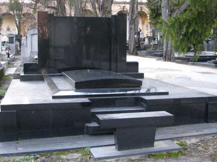 Archisio - Venetian Gold spa - Progetto Memorial