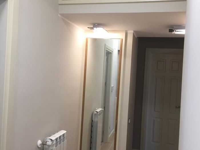 Archisio - Falegnameria Caricato - Progetto Arredamenti interni su misura