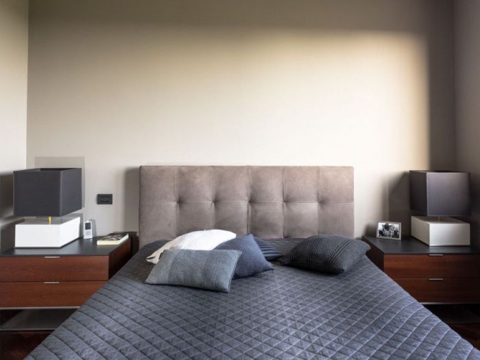 Archisio - Gabriele Giliberti - Progetto Casa 1205