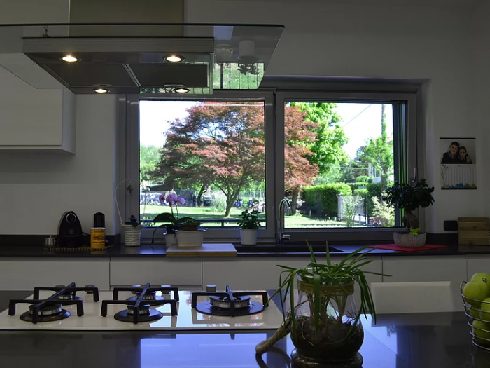 Archisio - Andrea Magnoni Architetto - Progetto Villa privata