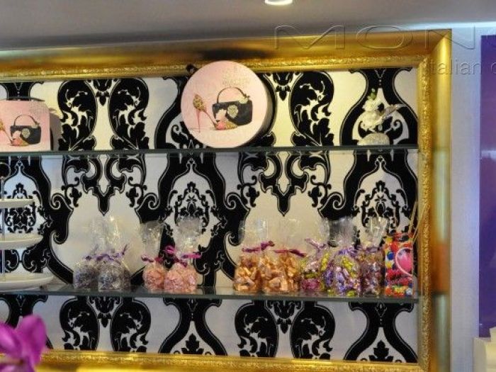 Archisio - Mondi Design - Progetto Biscuiterie de vallis