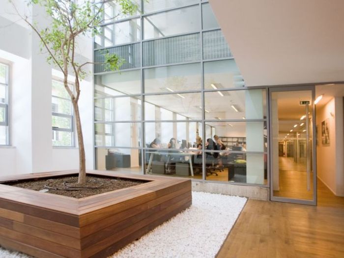 Archisio - Durante Ufficio - Progetto Diesel italia