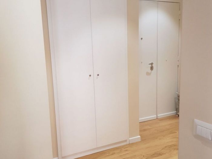 Archisio - Sonia Buccini - Progetto Leggerezza