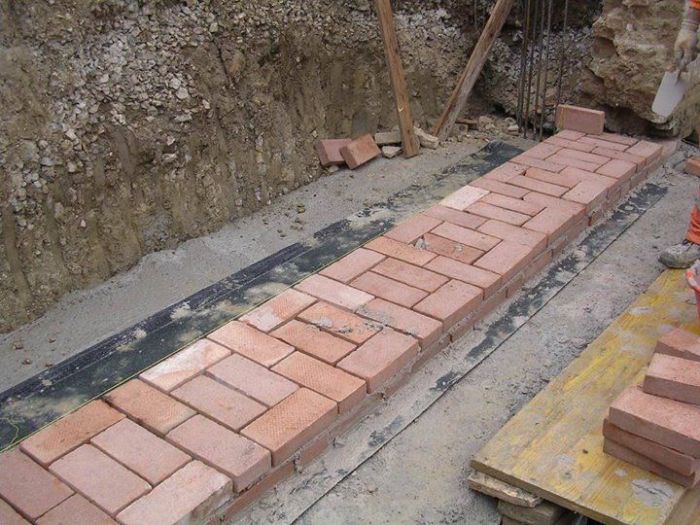 Archisio - Effe Costruzioni - Progetto Restauri