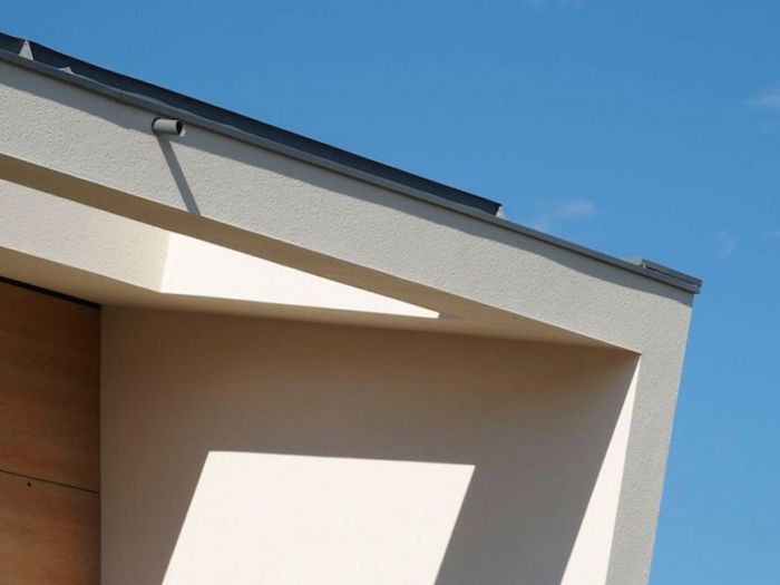 Archisio - Glagabriele Lottici Architetto - Progetto Casa nella vigna