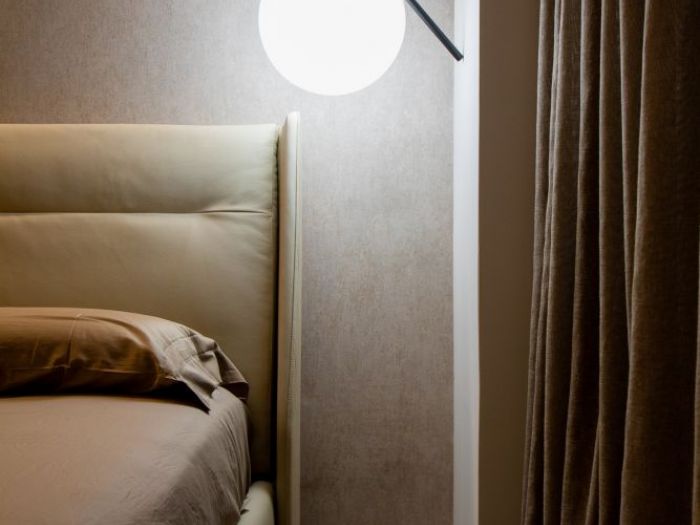 Archisio - Yuliya Danilchenko - Progetto Eterna stay