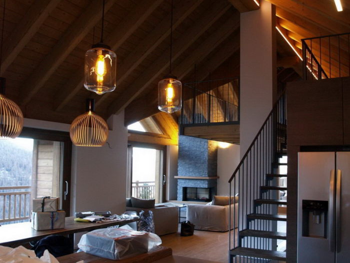 Archisio - Enrico Girardi - Progetto Villa di valentina e diego