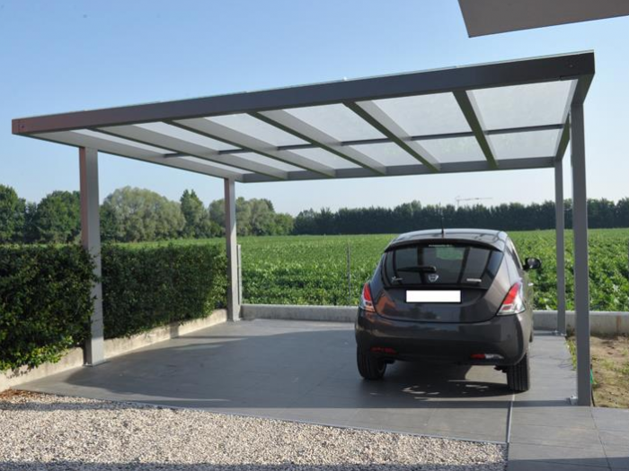 Archisio - Polymorpha Design For Living - Progetto Interni