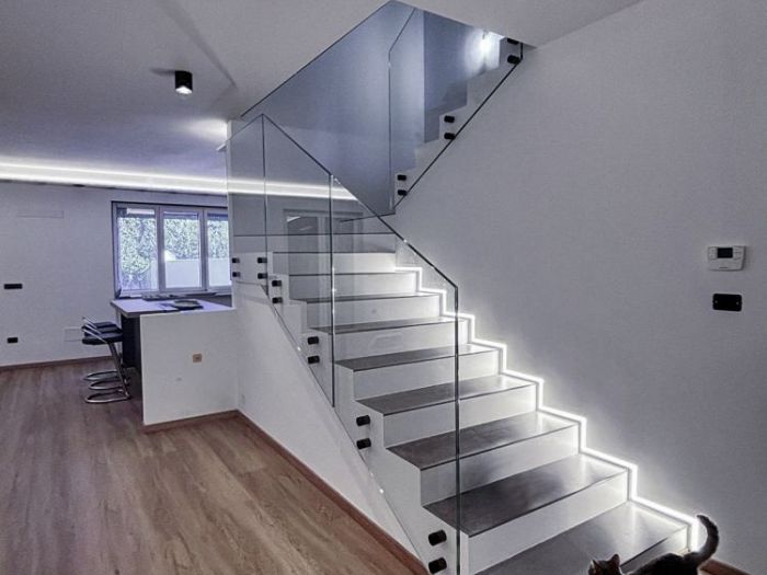 Archisio - Architetto Claudia Leporati - Progetto Casa alcl