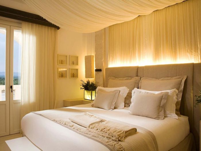 Archisio - Danilo Mezzanotte - Progetto Borgo egnazia