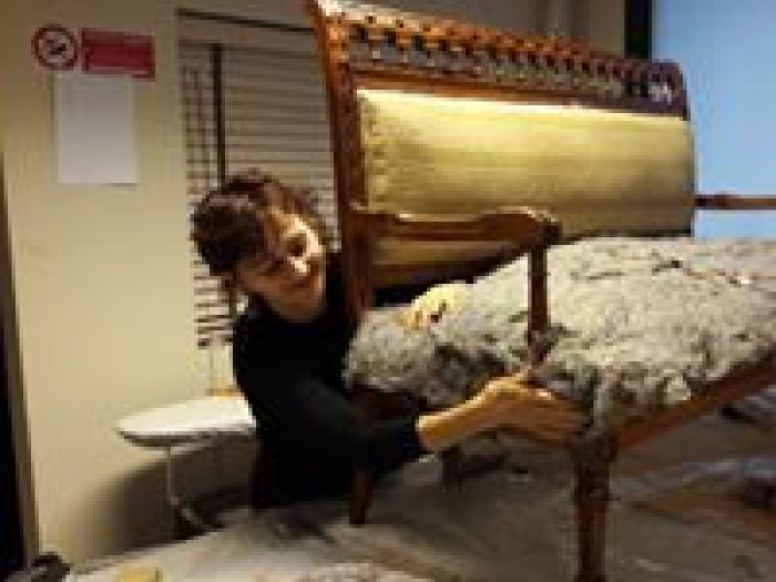 Archisio - Arredi E Dintorni - Progetto Tende