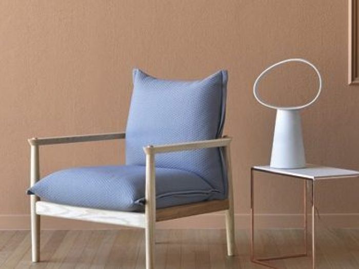 Archisio - Exterra Consulenze Ambientali E Design Nel Verde - Progetto Divanipoltrone