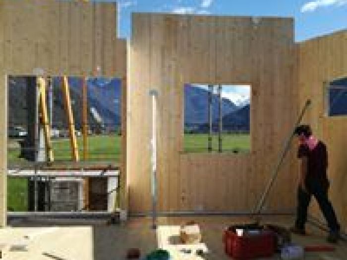 Archisio - Arqtropa Studio - Progetto Agriturismo summus lacus