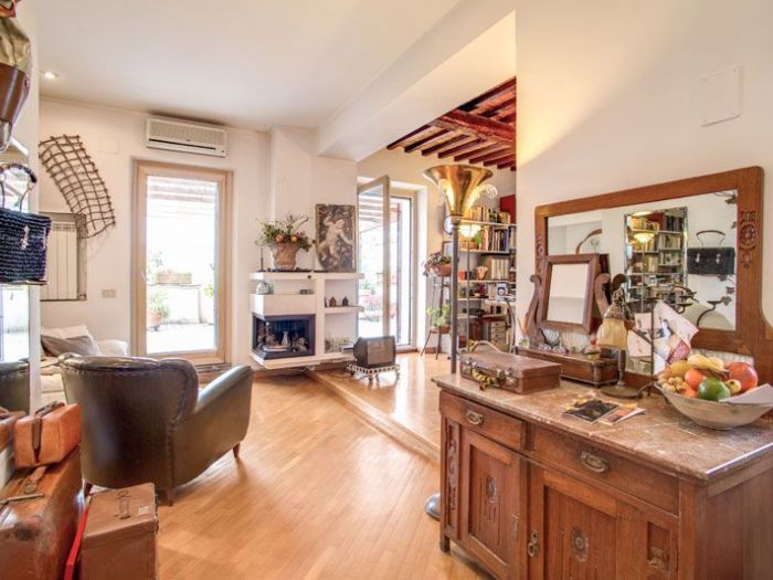 Archisio - Mob Architects - Progetto Suburra