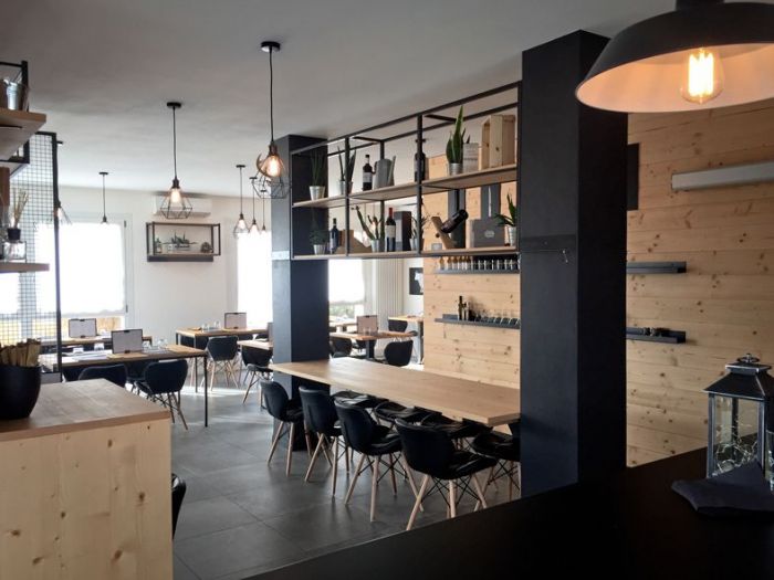 Archisio - Cristian Toaldo - Progetto Architettura