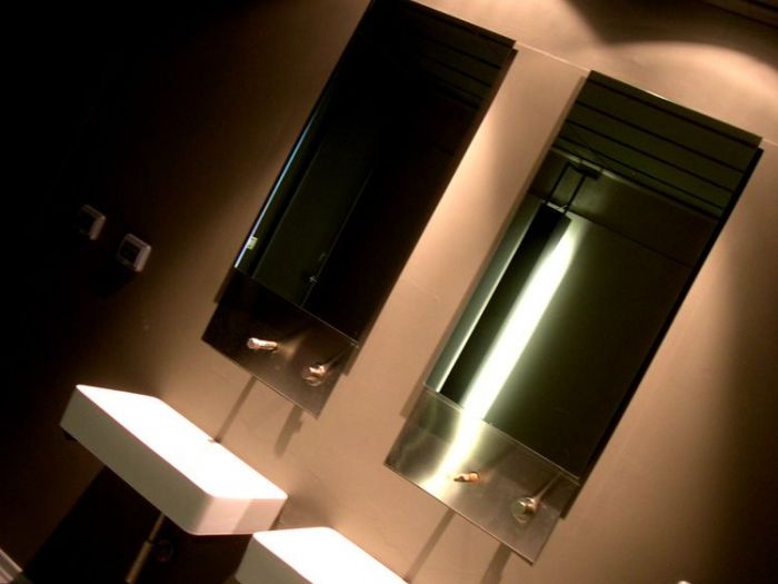 Archisio - Massimo De Salvia - Progetto Seac o2