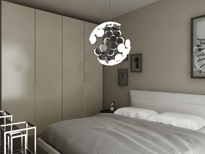 Archisio - Archirender3d - Progetto Ristrutturazione dinterni