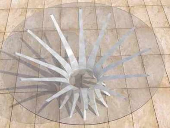 Archisio - Disegnatorecad - Progetto Rendering 3d