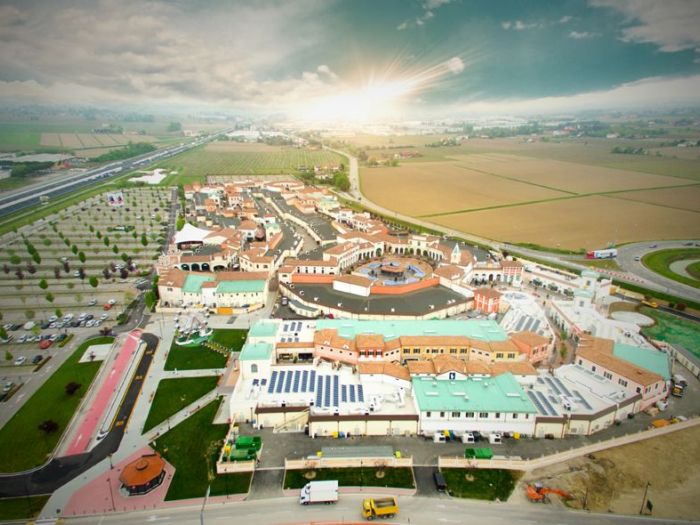 Archisio - Emiliano Granzotto - Progetto Edifici pubblici